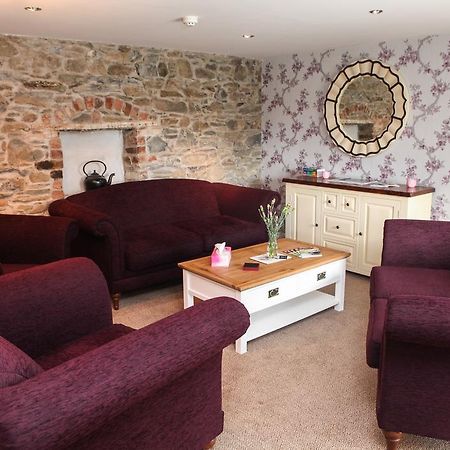 Bed and Breakfast The Briers à Newcastle  Extérieur photo
