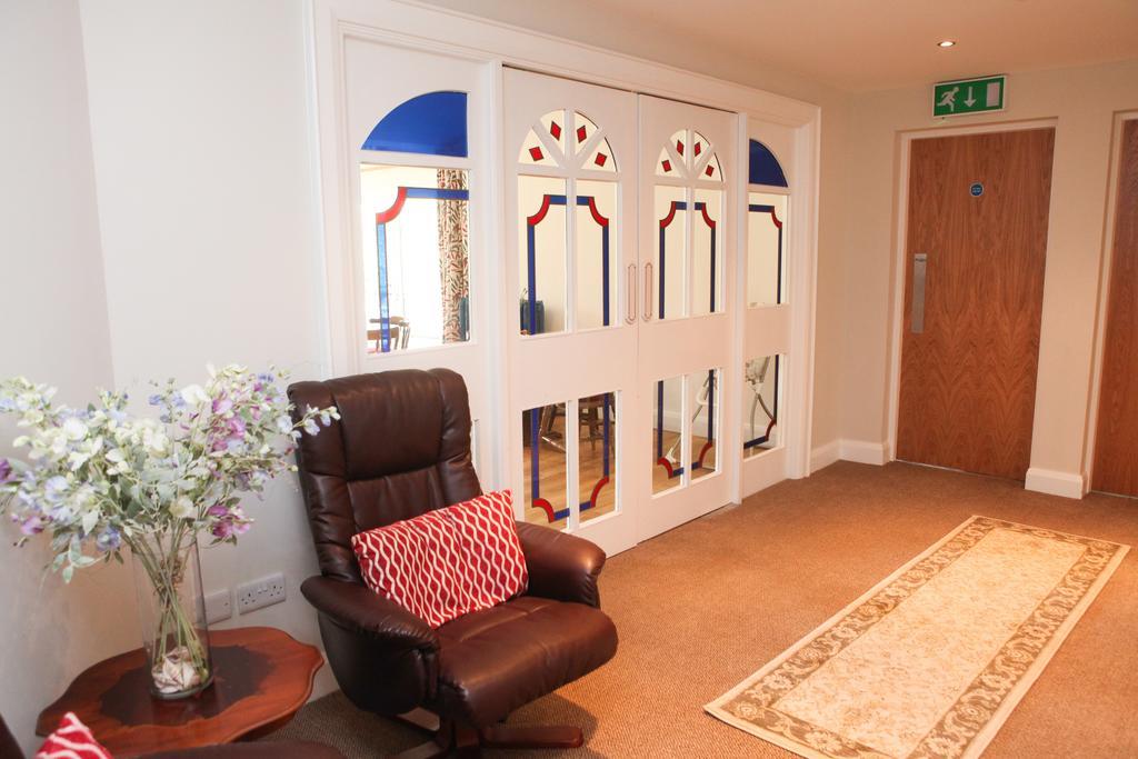 Bed and Breakfast The Briers à Newcastle  Extérieur photo