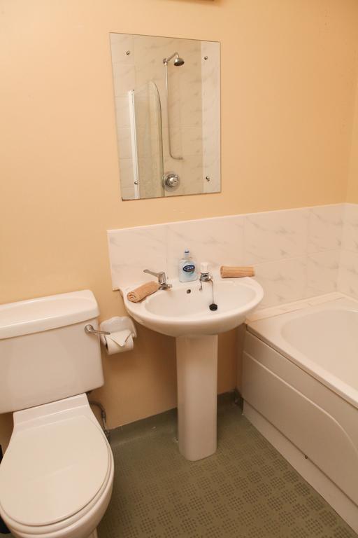 Bed and Breakfast The Briers à Newcastle  Chambre photo