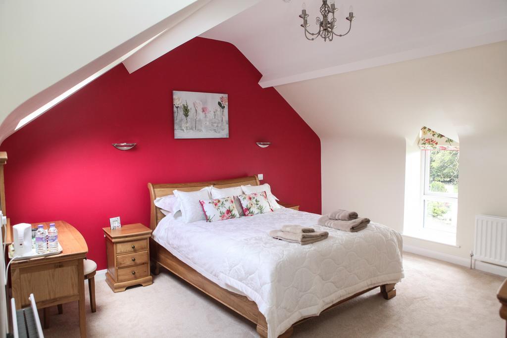 Bed and Breakfast The Briers à Newcastle  Chambre photo