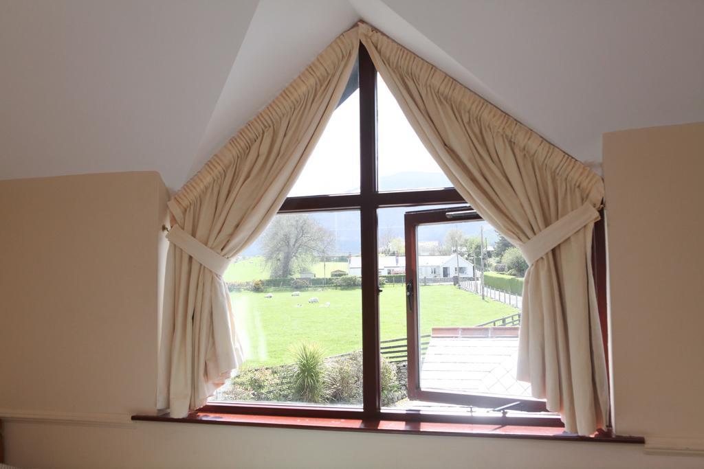 Bed and Breakfast The Briers à Newcastle  Chambre photo