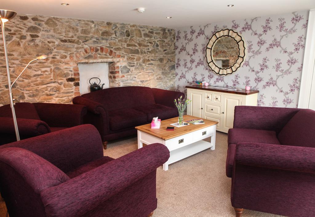 Bed and Breakfast The Briers à Newcastle  Extérieur photo