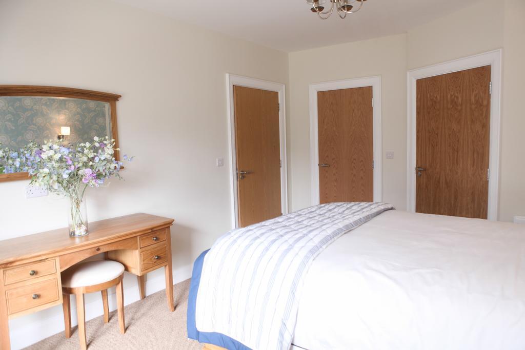 Bed and Breakfast The Briers à Newcastle  Chambre photo
