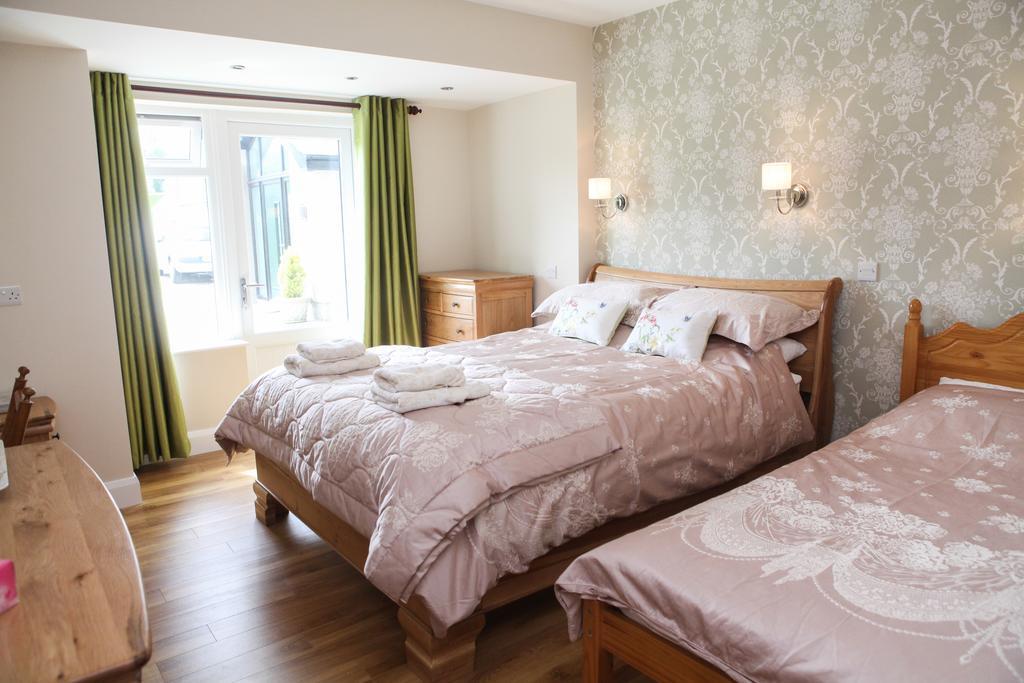 Bed and Breakfast The Briers à Newcastle  Chambre photo