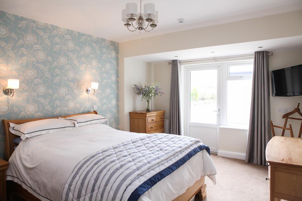 Bed and Breakfast The Briers à Newcastle  Chambre photo