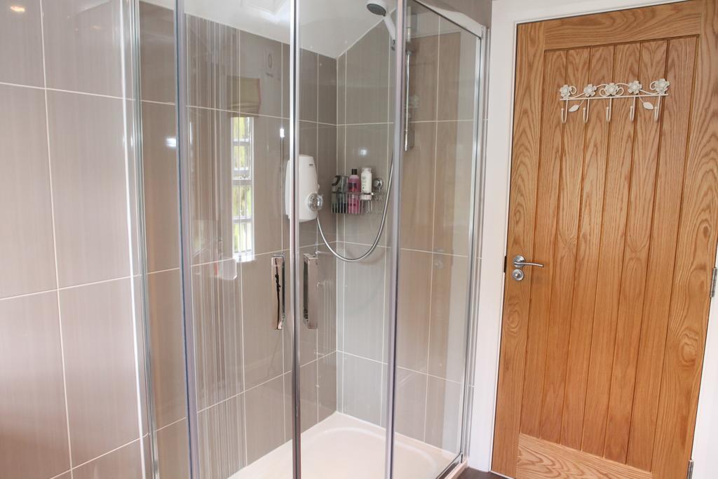 Bed and Breakfast The Briers à Newcastle  Chambre photo