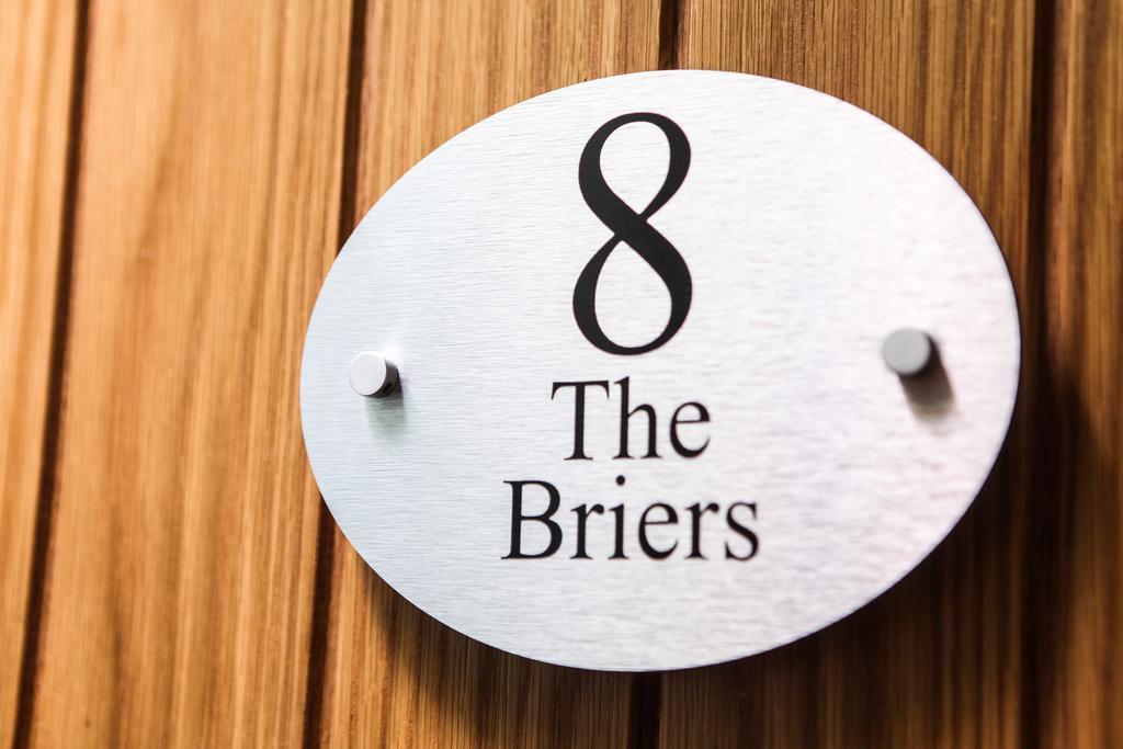 Bed and Breakfast The Briers à Newcastle  Extérieur photo