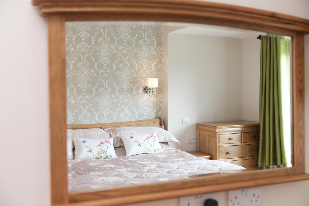 Bed and Breakfast The Briers à Newcastle  Chambre photo