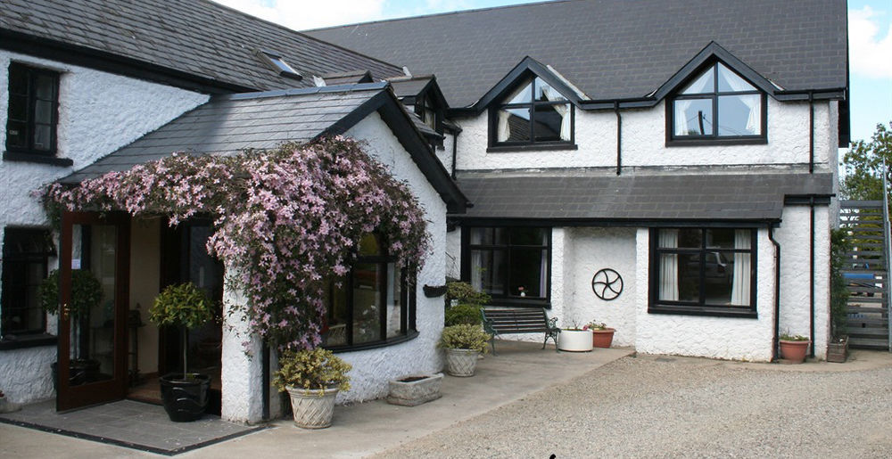 Bed and Breakfast The Briers à Newcastle  Extérieur photo