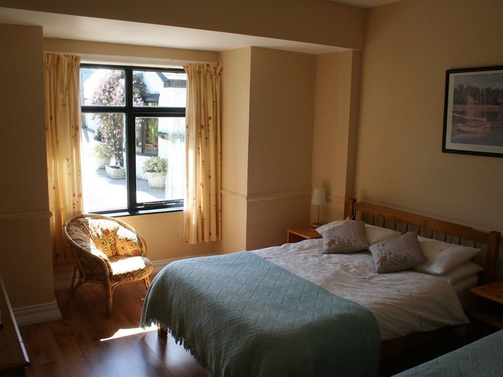 Bed and Breakfast The Briers à Newcastle  Extérieur photo
