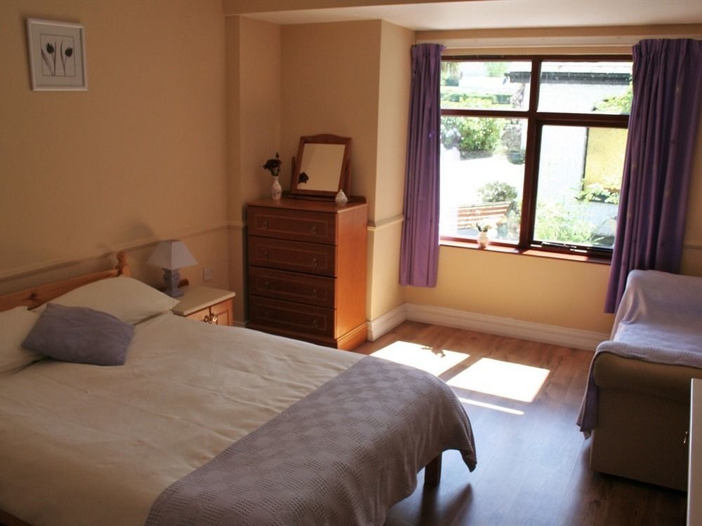 Bed and Breakfast The Briers à Newcastle  Extérieur photo