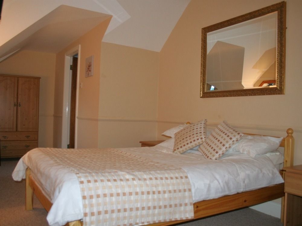 Bed and Breakfast The Briers à Newcastle  Extérieur photo