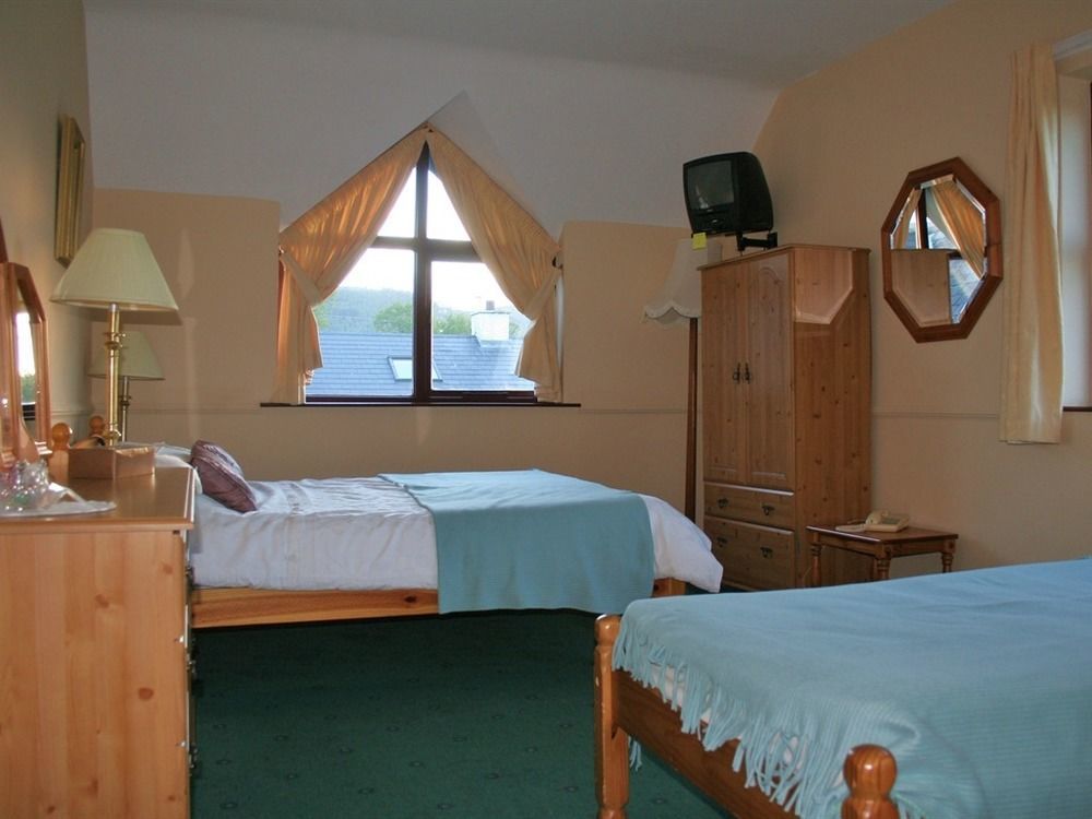 Bed and Breakfast The Briers à Newcastle  Extérieur photo