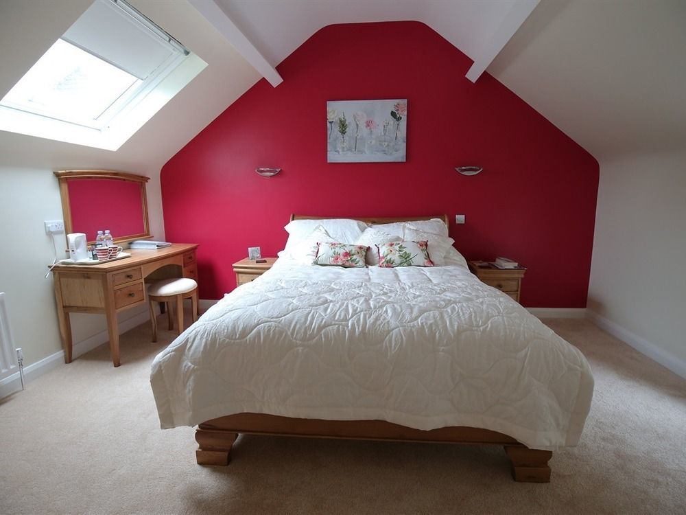 Bed and Breakfast The Briers à Newcastle  Extérieur photo