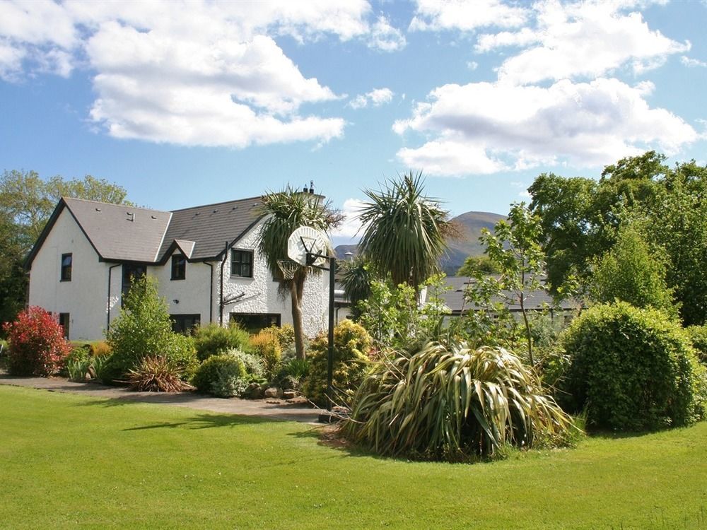 Bed and Breakfast The Briers à Newcastle  Extérieur photo