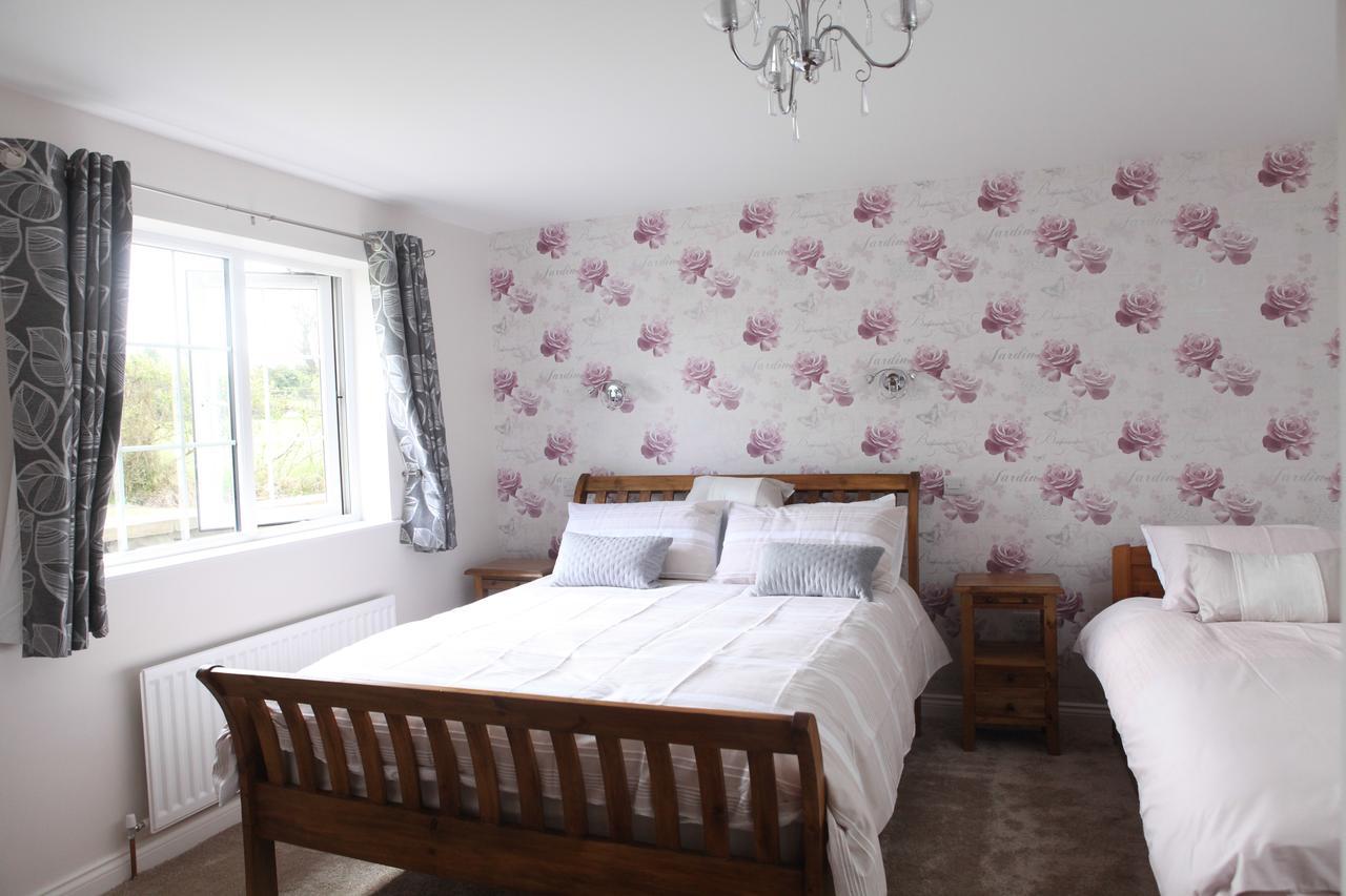 Bed and Breakfast The Briers à Newcastle  Chambre photo