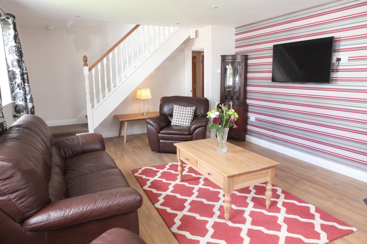 Bed and Breakfast The Briers à Newcastle  Chambre photo