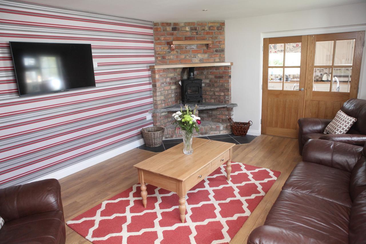Bed and Breakfast The Briers à Newcastle  Chambre photo